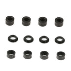 Set of 4 Seat Support Bushings for Jeep Wrangler TJ LJ (1998–2006)