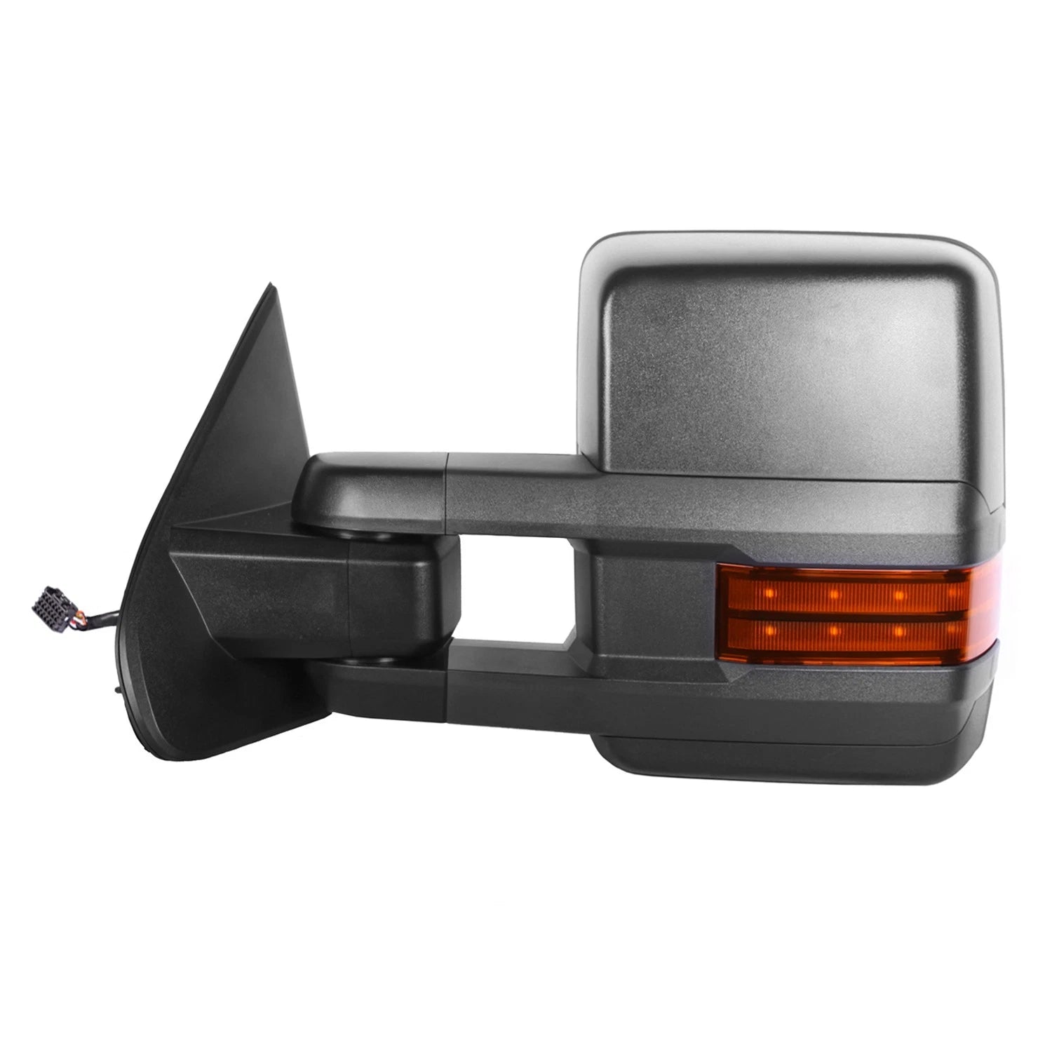 Driver Side Power Door Mirror Replacement for Toyota Camry (2012–2017)