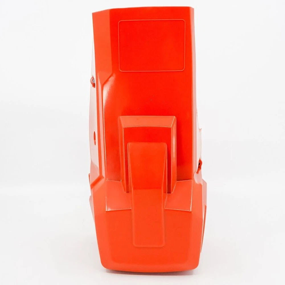 High Top Air Filter Cover for Performance Vehicles