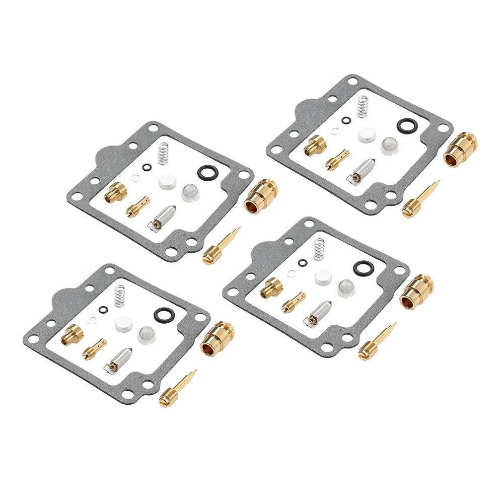 Carburetor Rebuild Kit for Yamaha XS1100LG XS1100LH (1980-1981)