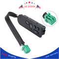 Driver Seat Heater Switch for Chevy Silverado GMC Sierra (2003–2007)