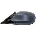 Heated Driver Left Side Mirror for BMW 328i xDrive 335i 335d (2009–2011)