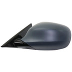 Heated Driver Left Side Mirror for BMW 328i xDrive 335i 335d (2009–2011)