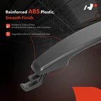 Front Left Door Handle for Chevrolet Camaro, Cruze, Buick