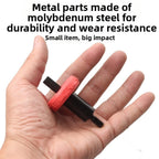Engine Starter for Diesel Lawn Mowers, Water Pumps, Leaf Blowers