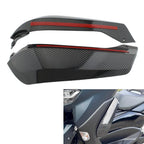 Air Deflector Windshield for Yamaha NMAX 155 (2020-2024)