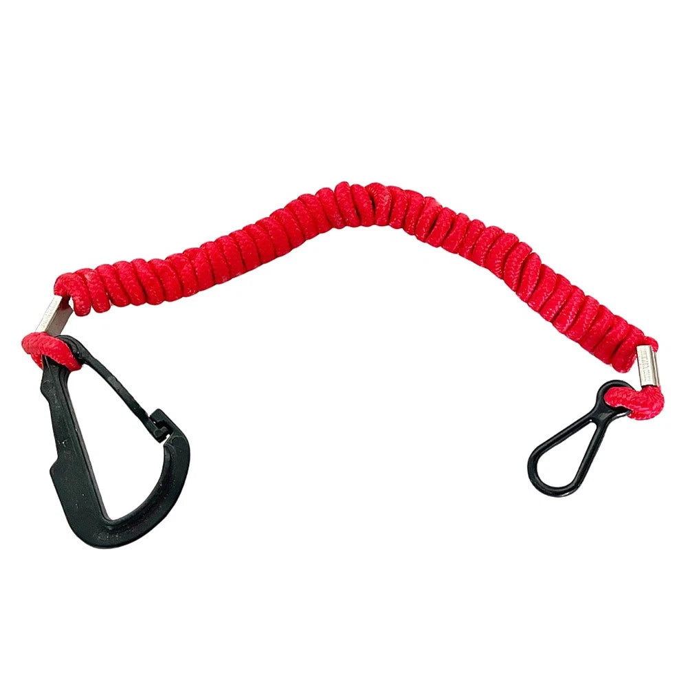 Kill Switch Safety Lanyard 8M0092849 for Mercury Mercruiser (Outboard)