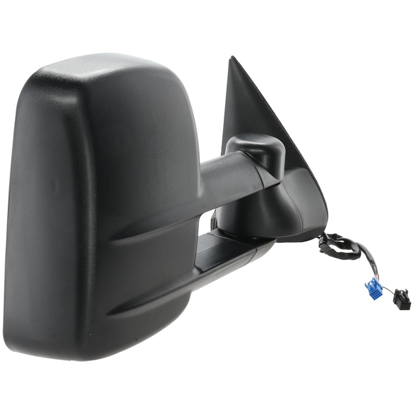 Heated Towing Mirror for Chevy Suburban Avalanche (Passenger Right Side)