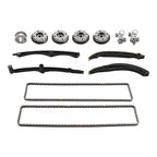 Timing Chain Kit for Ford F150, Expedition 3.5L Ecoboost (2011–2020)