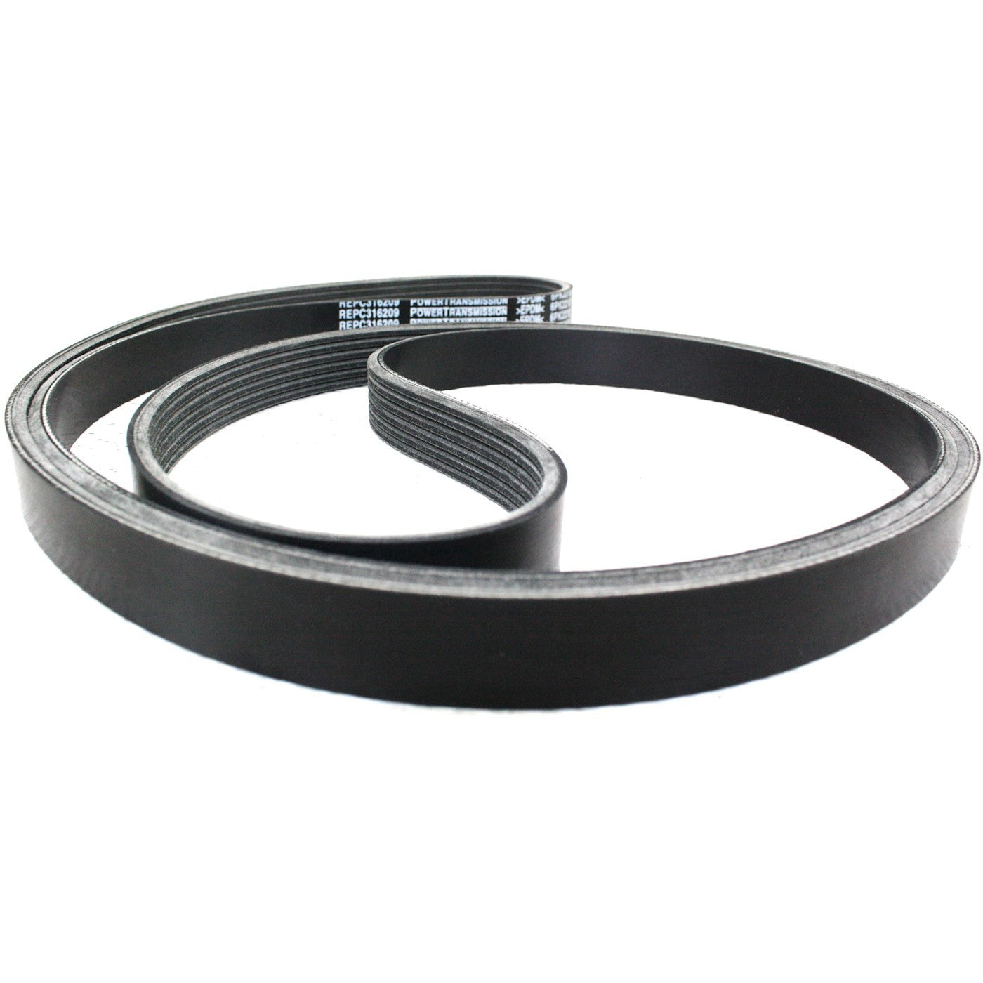 Drive Belt for Chevrolet Silverado 1500, Blazer (1999–2004)