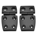 2X Hood Hinges 5437902 for Polaris Ranger 425 500 570 700 800 900 (2006–2021)