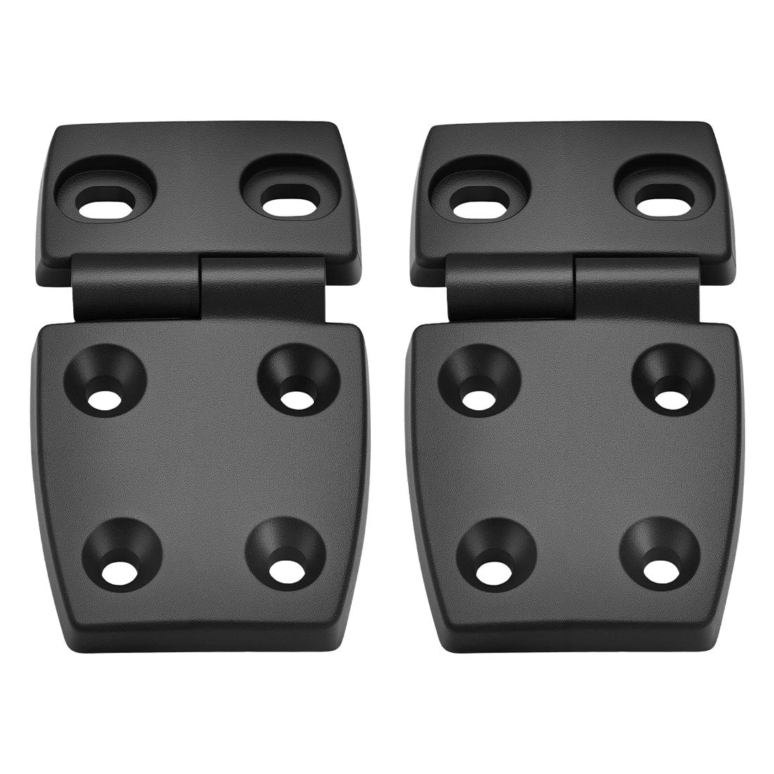2X Hood Hinges 5437902 for Polaris Ranger 425 500 570 700 800 900 (2006–2021)
