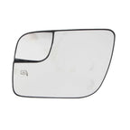 Heated Left Side Rear View Mirror Glass for Ford Explorer (2011-2019)