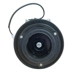 AC Compressor Kit Replacement for Porsche 911 3.6L (1993-1993)