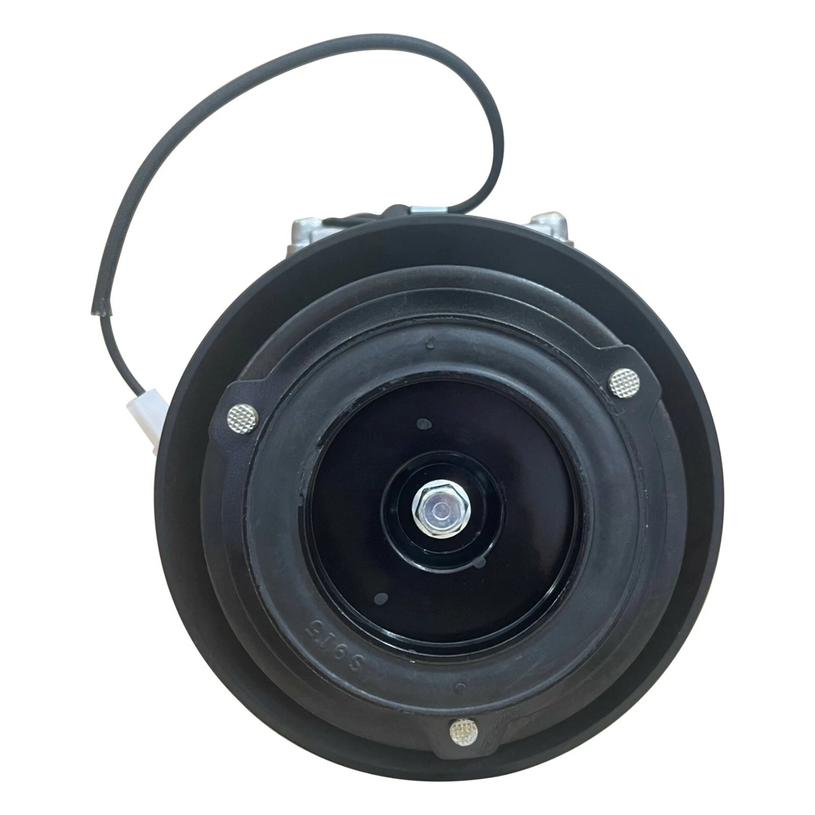 AC Compressor Kit Replacement for Porsche 911 3.6L (1993-1993)