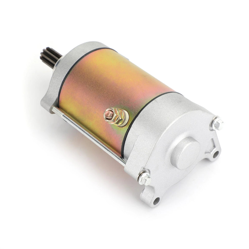 Starter Motor for CFMoto CF400 CForce 500 CF500 S 600 UForce 500 (2016–2022)