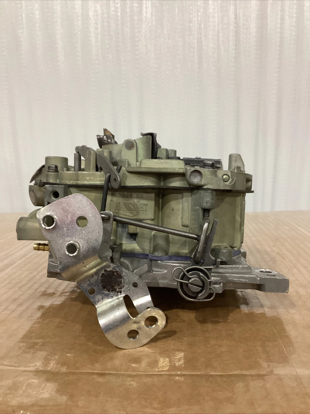 Carburetor 18-7640 for Sierra Marine (Shipping Damage)