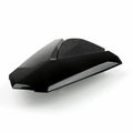 ABS Rear Seat Cover Cowl for Yamaha YZF R3 R25 MT-03 (2013–2024) Black