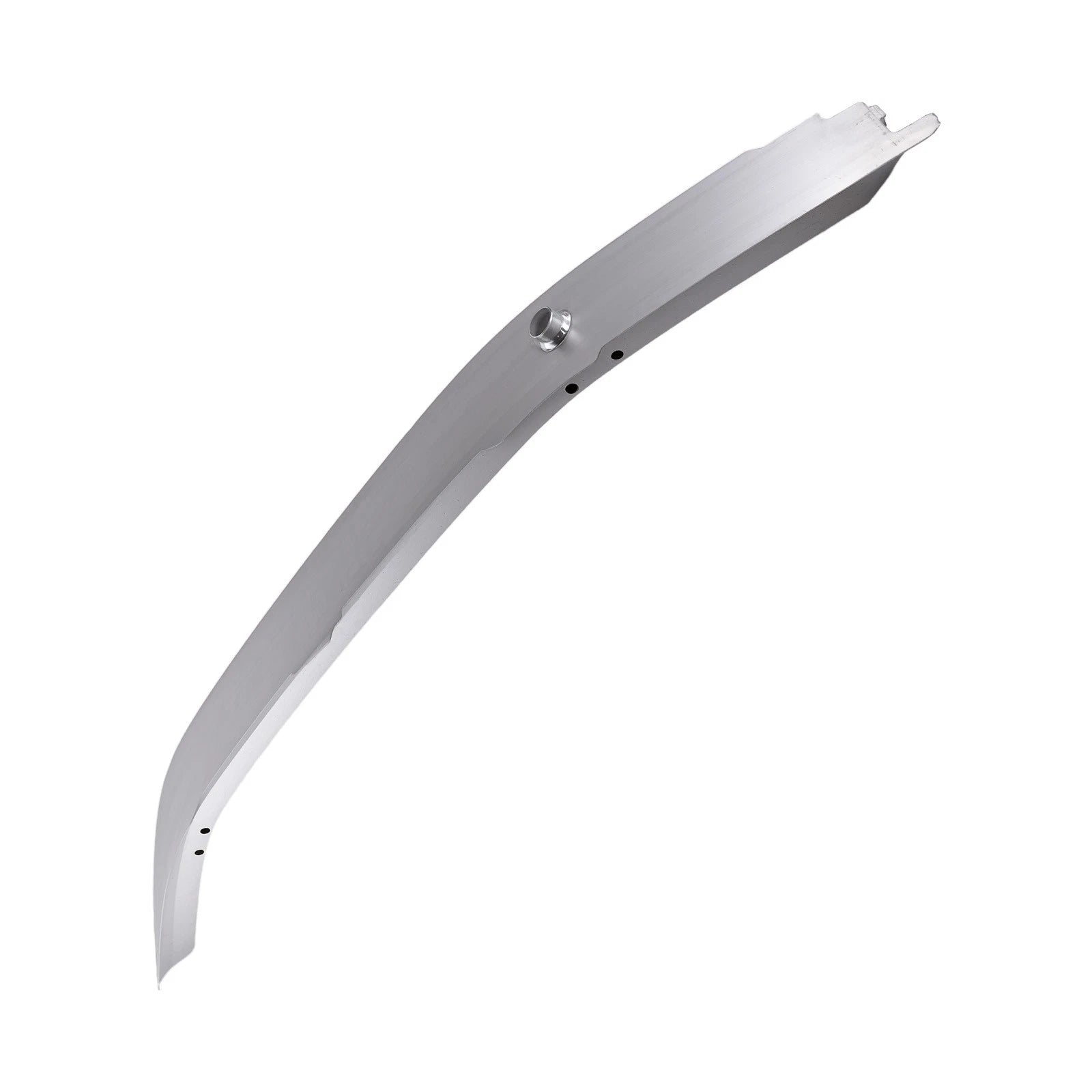 Front Bumper Reinforcement Bar for BMW 3 Series F30 F31 (2012–2018) 51117275178