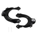2pc Front Upper Suspension Control Arm w/ Ball Joint for Acura TSX (2004–2008)