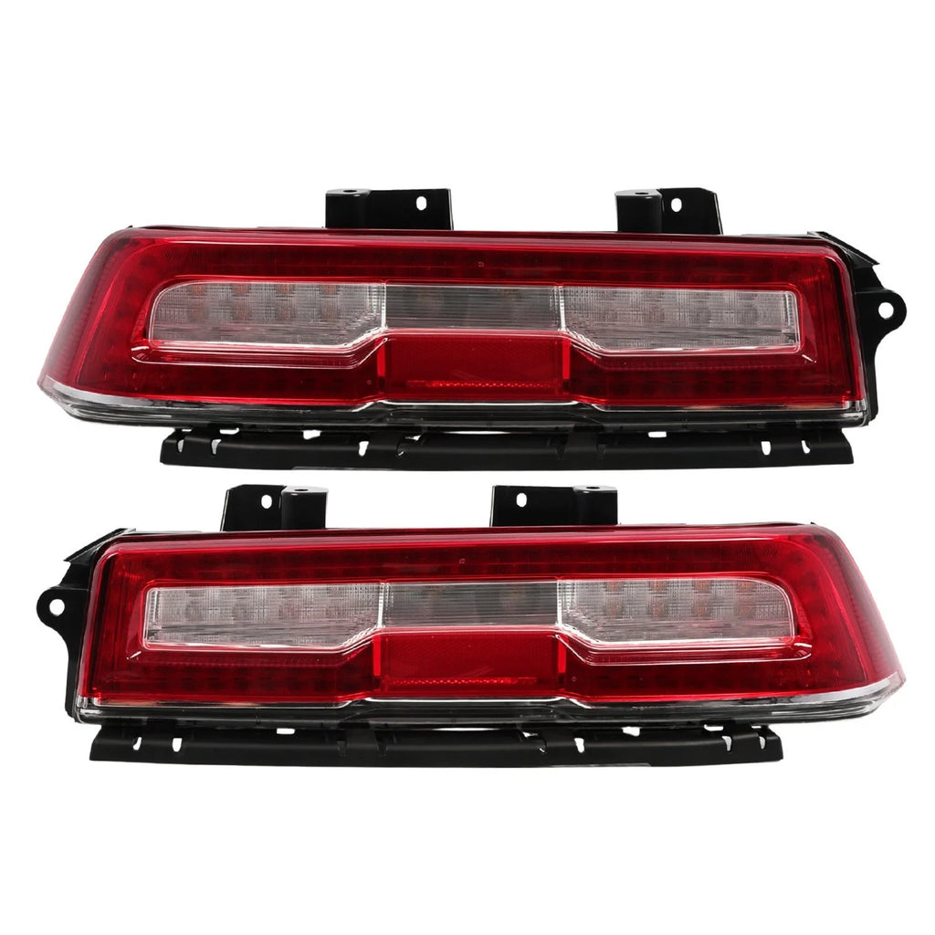LED Tail Light Assembly for Chevy Camaro (2014–2015) - Left or Right