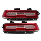 LED Tail Light Assembly for Chevy Camaro (2014–2015) - Left or Right