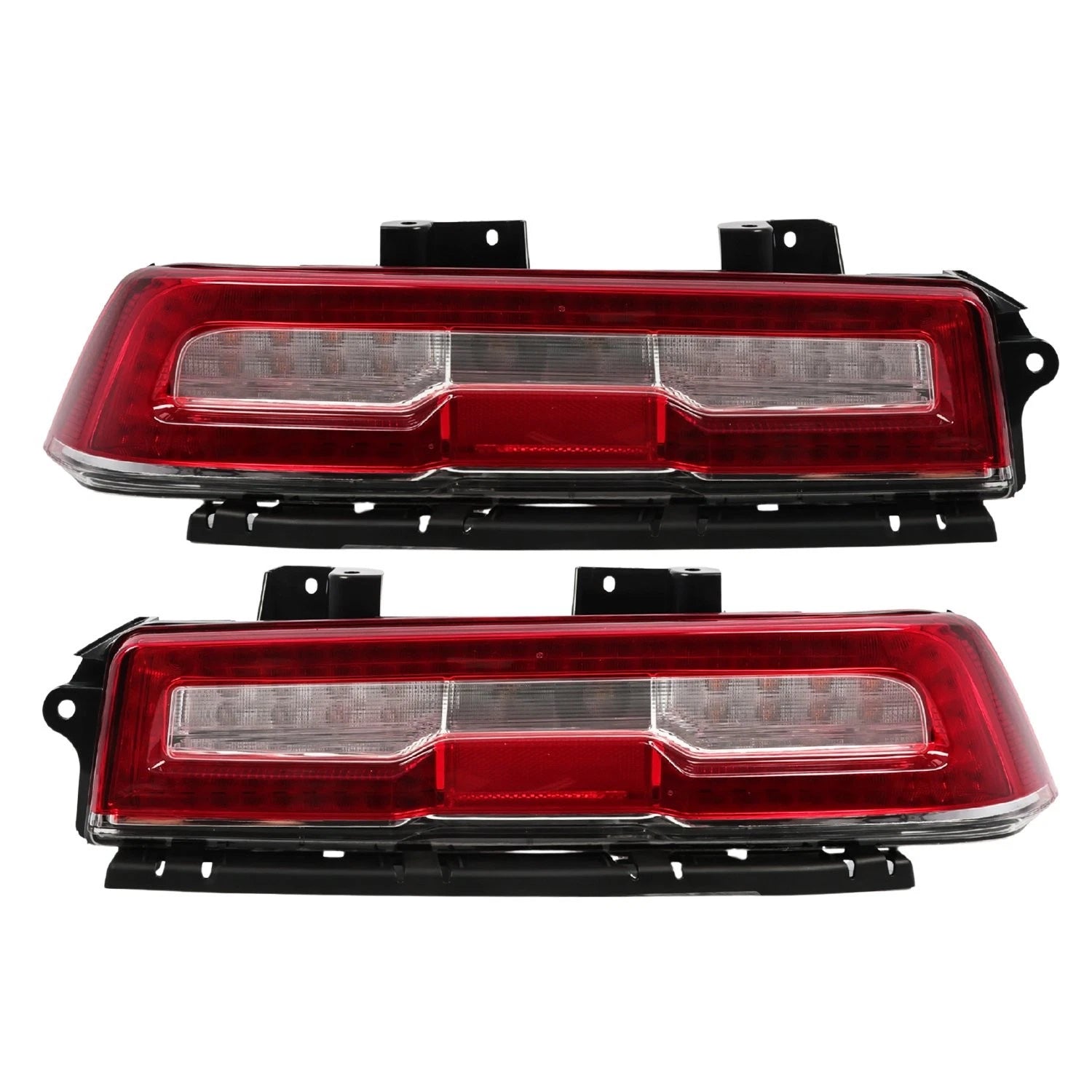LED Tail Light Assembly for Chevy Camaro (2014–2015) - Left or Right