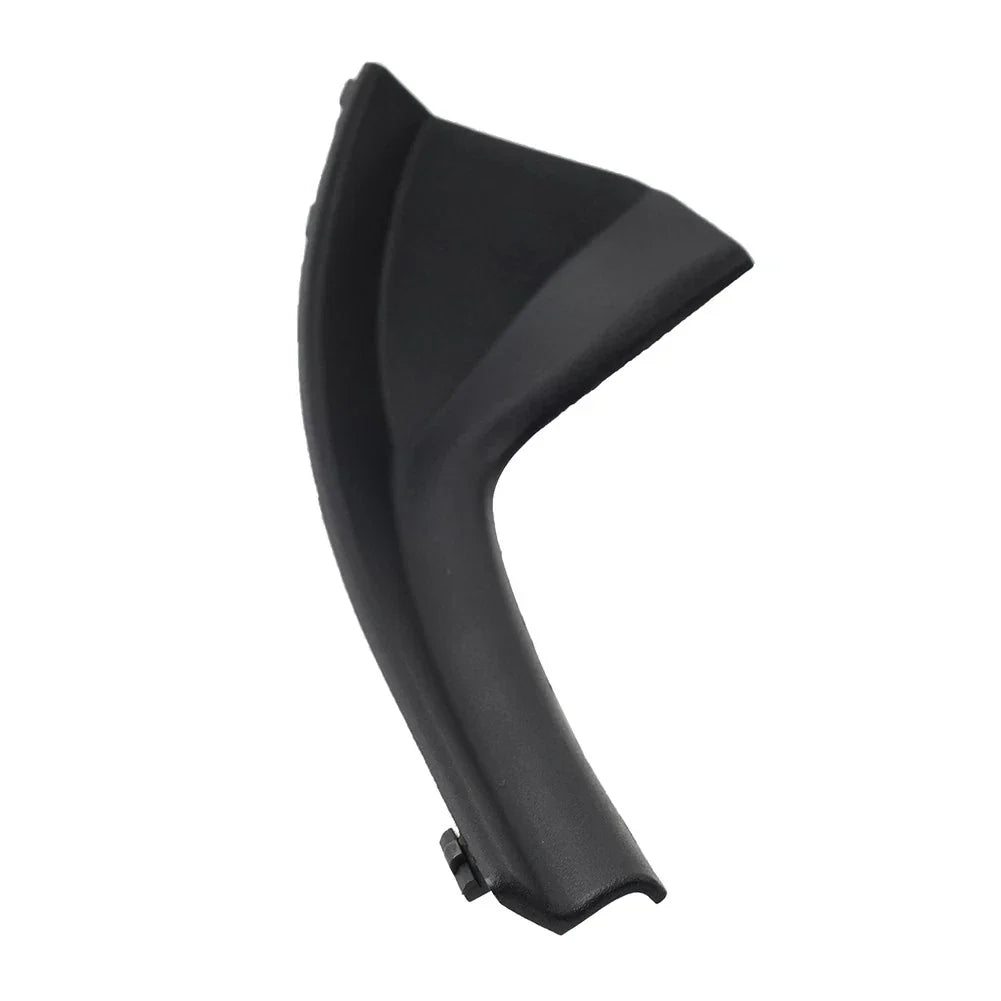 Front Left Cowl Extension Cover Water Deflector for Nissan Versa (2007-2012)