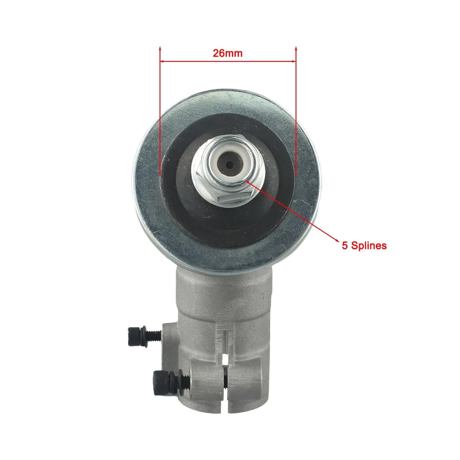 Gear Box for Jonsered 537199202 503941201 503941101 537041001 537333802