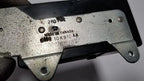 Warning System Indicator Control Module for Thunderbird Cougar (1987–1988)