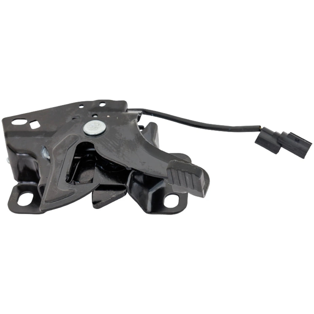 Hood Latch for Honda Accord Sedan (2008–2012)