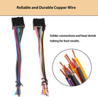 Reverse Wire Harness for Chevrolet Impala (2006–2023)