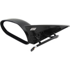 Power Mirror for Ford Mustang (1994–1995) Front Driver Side Paintable