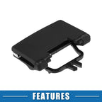 AC Vent Outlet for Mercedes-Benz GL320 ML320 (2007-2012) - Set of 4