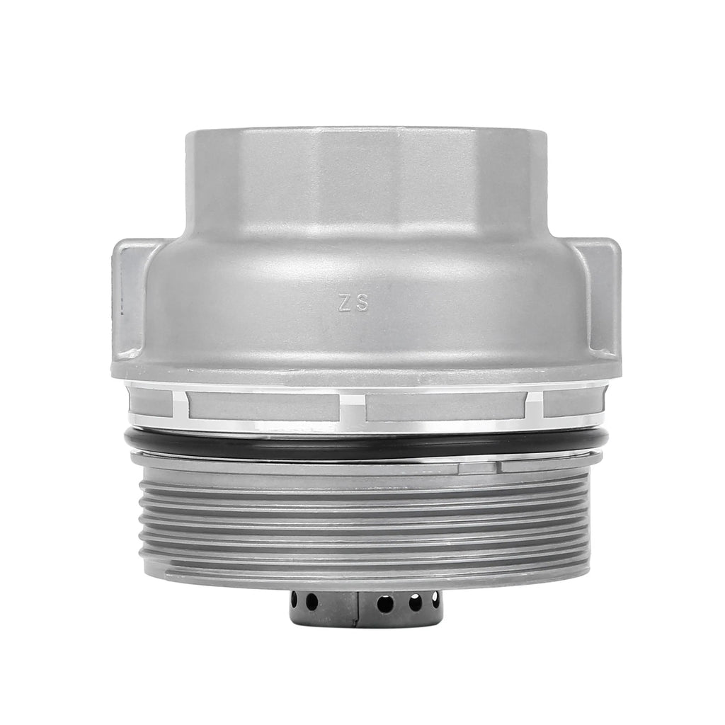 Oil Filter Cap Cover Replacement 15620-31060 for Lexus Toyota 