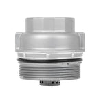 Oil Filter Cap Cover Replacement 15620-31060 for Lexus Toyota 