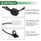 ABS Wheel Speed Sensor No.GV9B4371Y for Mazda 6 (2013–2016)