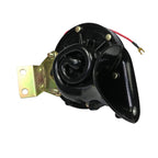 12V Electric Snail Air Horn for Car Motorcycle Truck Boat (Universal)