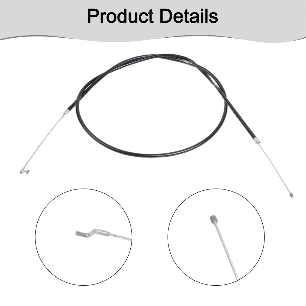 Throttle Cable for FS160 FS180 FS220 FS280 FS290 (Replacement Part)