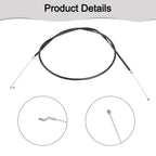 Throttle Cable for FS160 FS180 FS220 FS280 FS290 (Replacement Part)