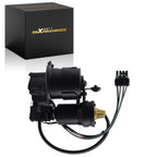 Air Pump Compressor for Cadillac Eldorado, Seville (1993–2002) 22120632
