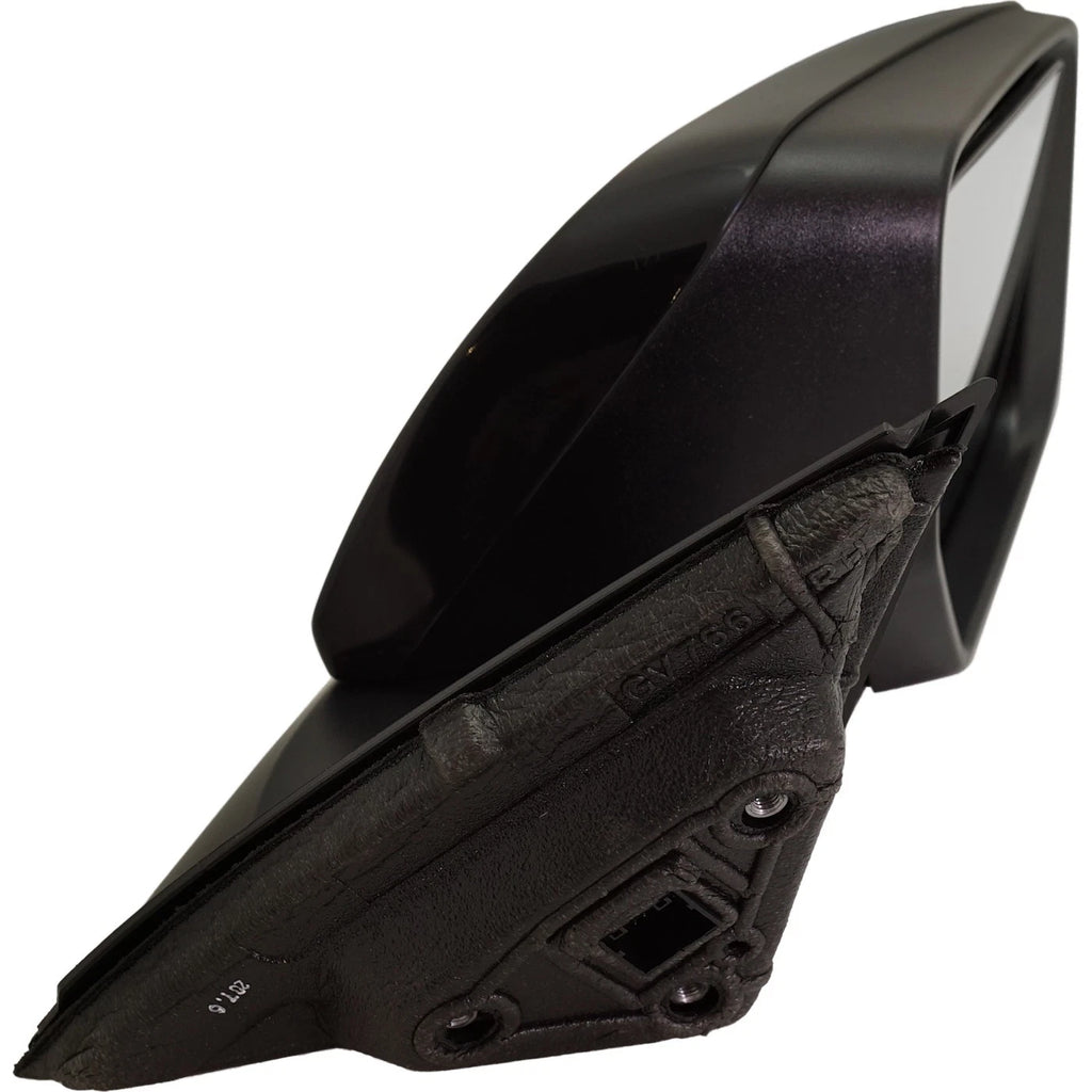 Power Heated Turn Signal Mirrors for Chevrolet Impala (2014–2020)