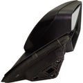 Power Heated Turn Signal Mirrors for Chevrolet Impala (2014–2020)