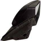 Power Heated Turn Signal Mirrors for Chevrolet Impala (2014–2020)