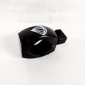 1" Mirror Clamp for Motorcycle Cruiser (Made in USA)