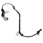 Set of 4 ABS Wheel Speed Sensors for Subaru Legacy (2007–2009)