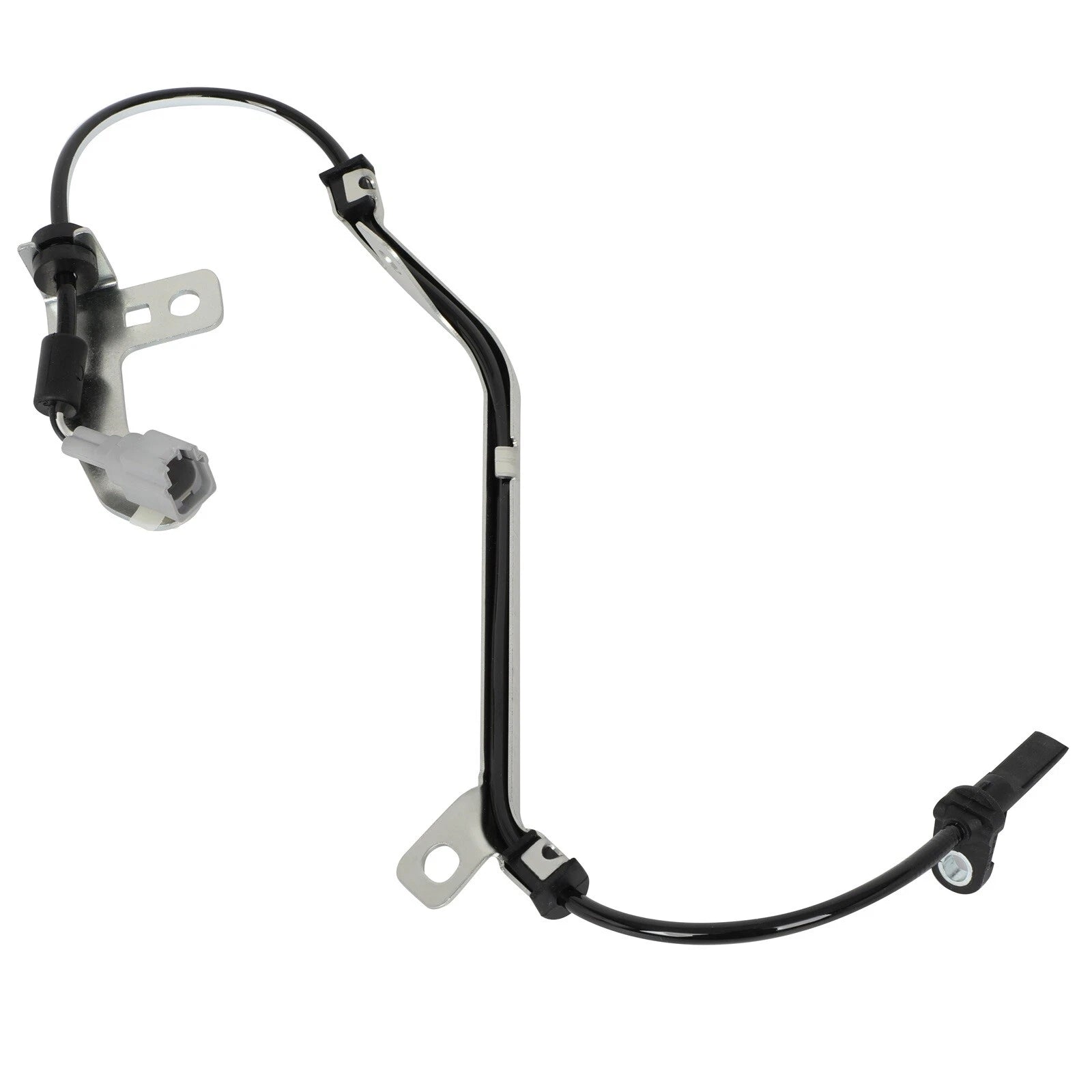 Set of 4 ABS Wheel Speed Sensors for Subaru Legacy (2007–2009)