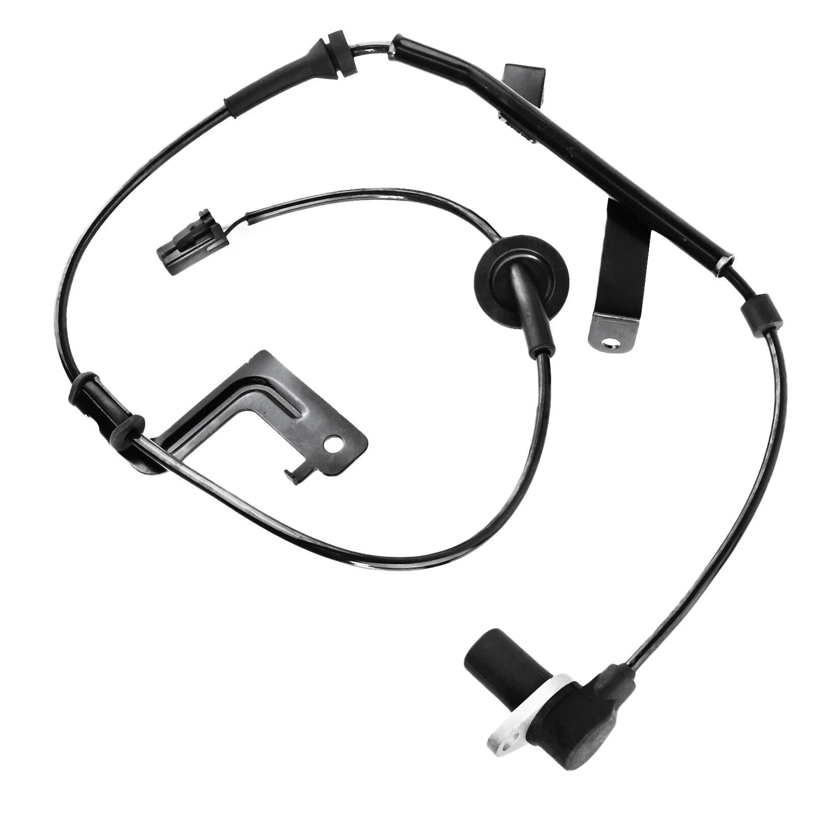 Front Left ABS Wheel Speed Sensor for Hyundai Sonata (1999-2004) Kia Optima (2001-2006)