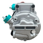 AC Compressor Replacement for Hyundai Equus 4.6L (2011-2016)