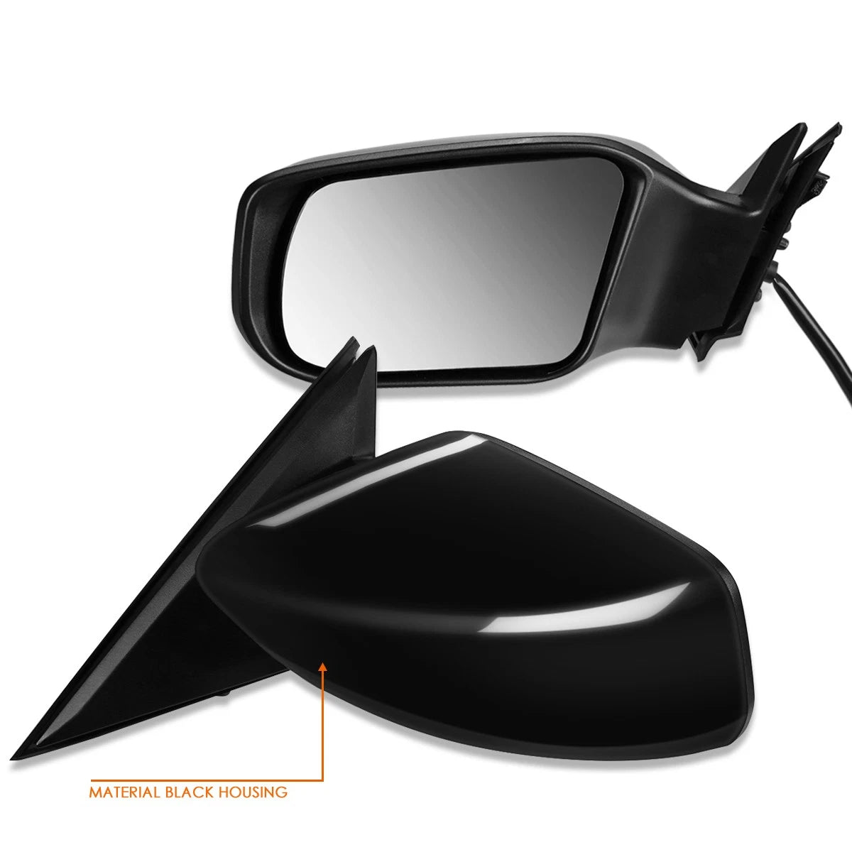 Exterior Door Handle for Acura ZDX (2010–2012)